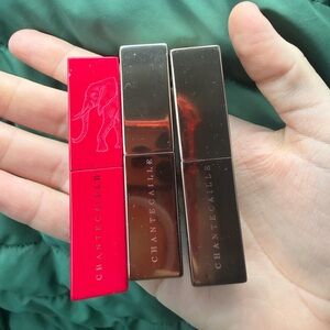Chantecaille Lip Trio